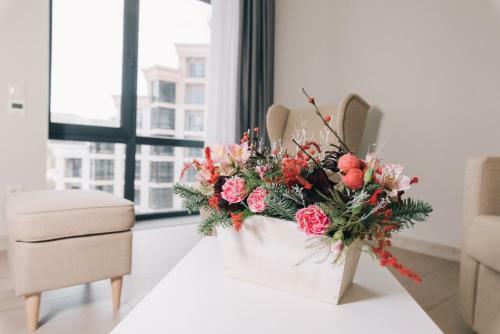 Apartamento ?? Green Park