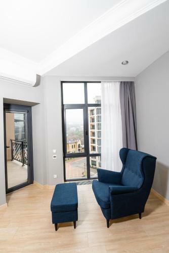 Apartamento ?? Green Park