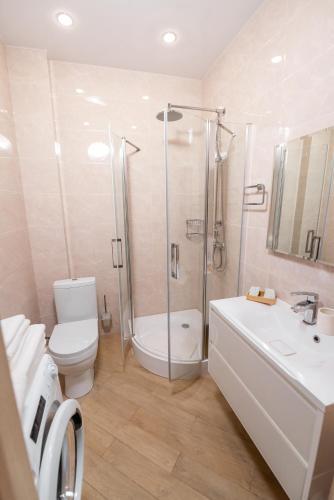 Apartamento ?? Green Park