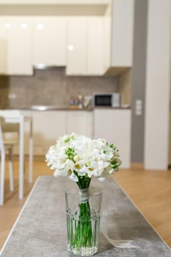 Apartamento ?? Green Park