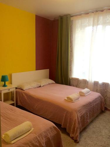 Posada Mini-hotel Spi Zdes