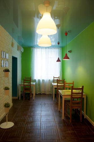 Posada Mini-hotel Spi Zdes