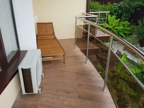 Hostal Guest House Good House