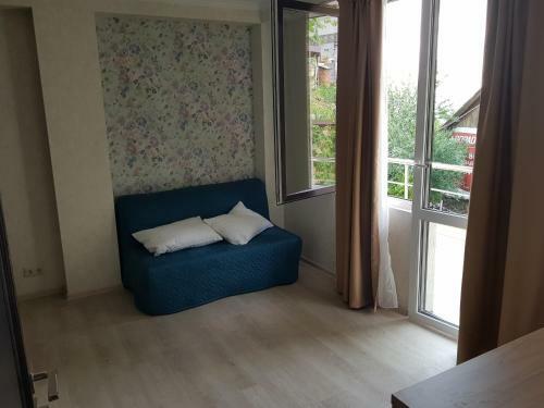Hostal Guest House Good House