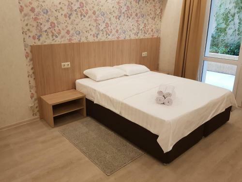 Hostal Guest House Good House