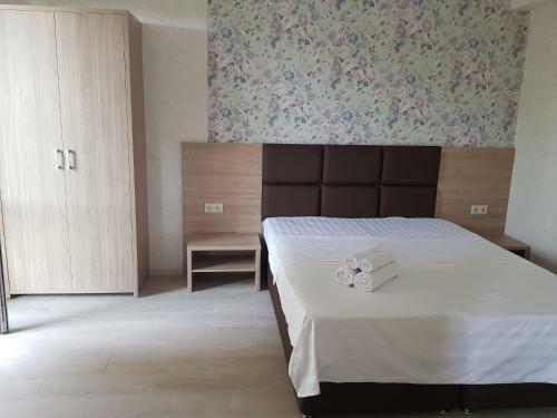 Hostal Guest House Good House