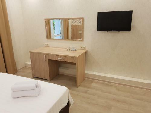 Hostal Guest House Good House