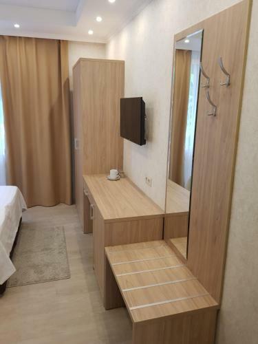 Hostal Guest House Good House
