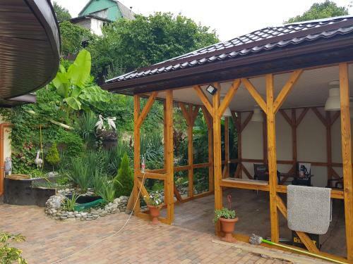 Hostal Guest House Good House
