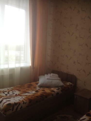 Posada Guest House Uyut