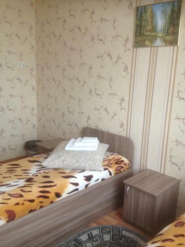 Posada Guest House Uyut
