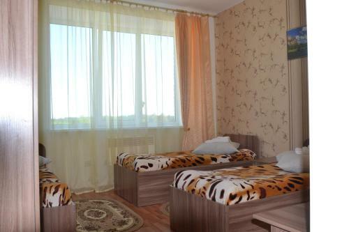 Posada Guest House Uyut