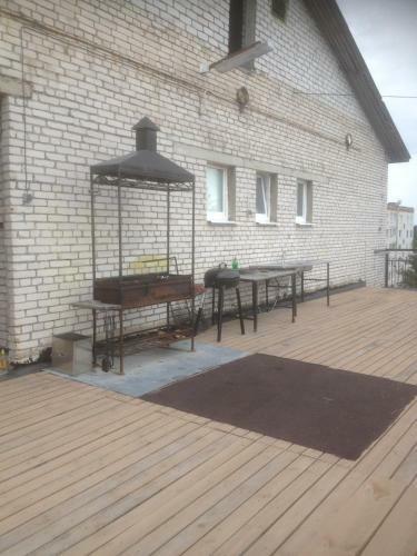 Posada Guest House Uyut