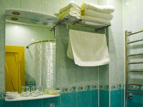 Posada Zona Otdykha Ozero Ponti