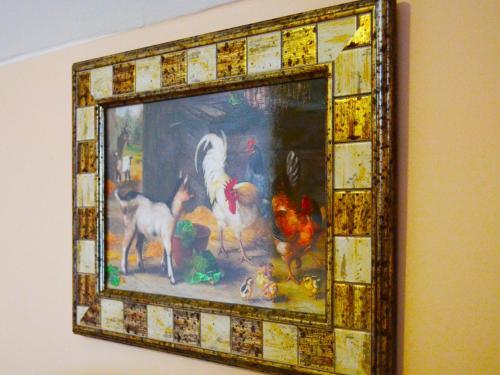 Posada Zona Otdykha Ozero Ponti