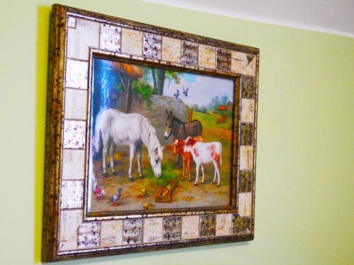Posada Zona Otdykha Ozero Ponti
