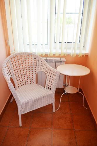 Posada Zona Otdykha Ozero Ponti