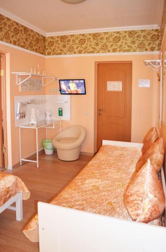 Posada Zona Otdykha Ozero Ponti