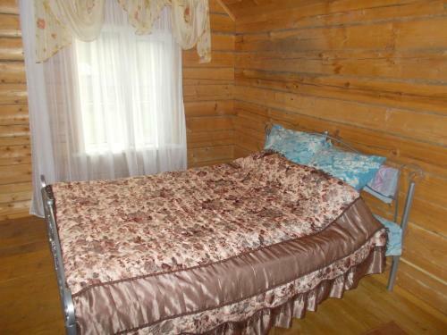 Hostal Gosdom Na Podgornoy