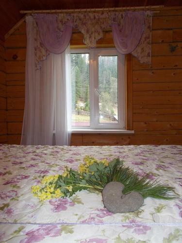 Hostal Gosdom Na Podgornoy