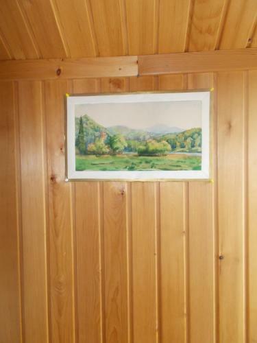 Hostal Gosdom Na Podgornoy