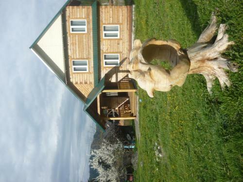 Hostal Gosdom Na Podgornoy