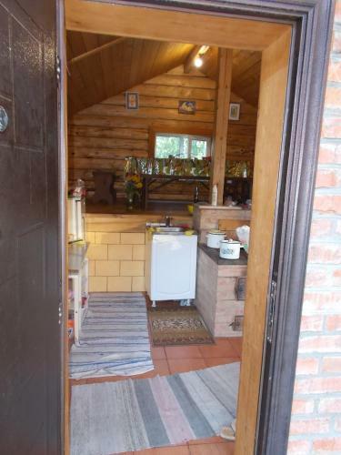 Hostal Gosdom Na Podgornoy