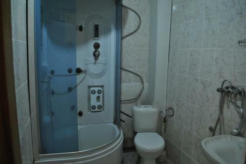 Hotel Pmk-2