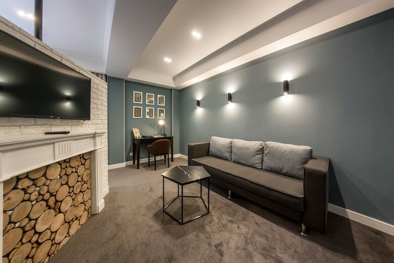 Boutique Hotel Khabarovsk City