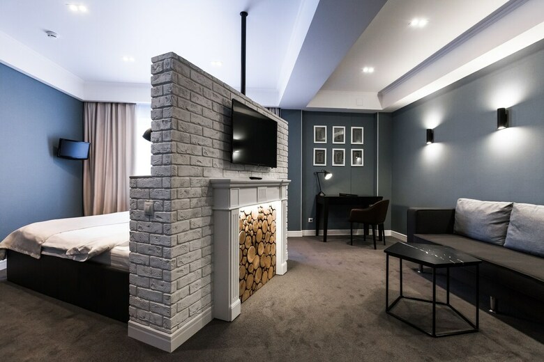 Boutique Hotel Khabarovsk City