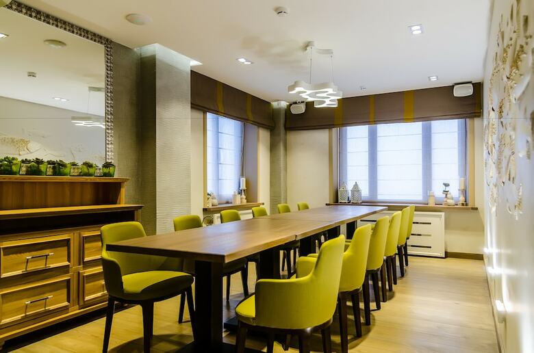 Boutique Hotel Khabarovsk City