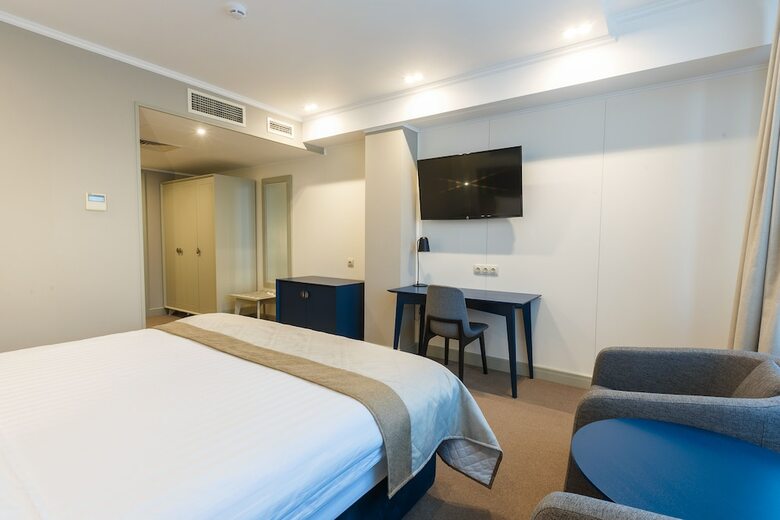 Boutique Hotel Khabarovsk City