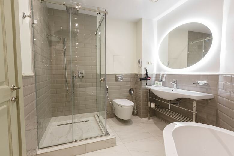 Boutique Hotel Khabarovsk City