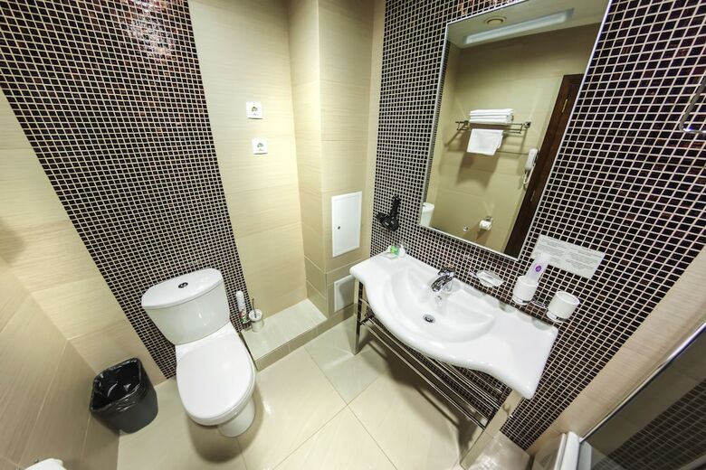Boutique Hotel Khabarovsk City