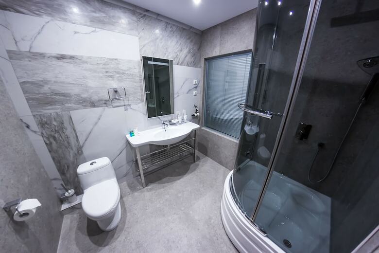 Boutique Hotel Khabarovsk City