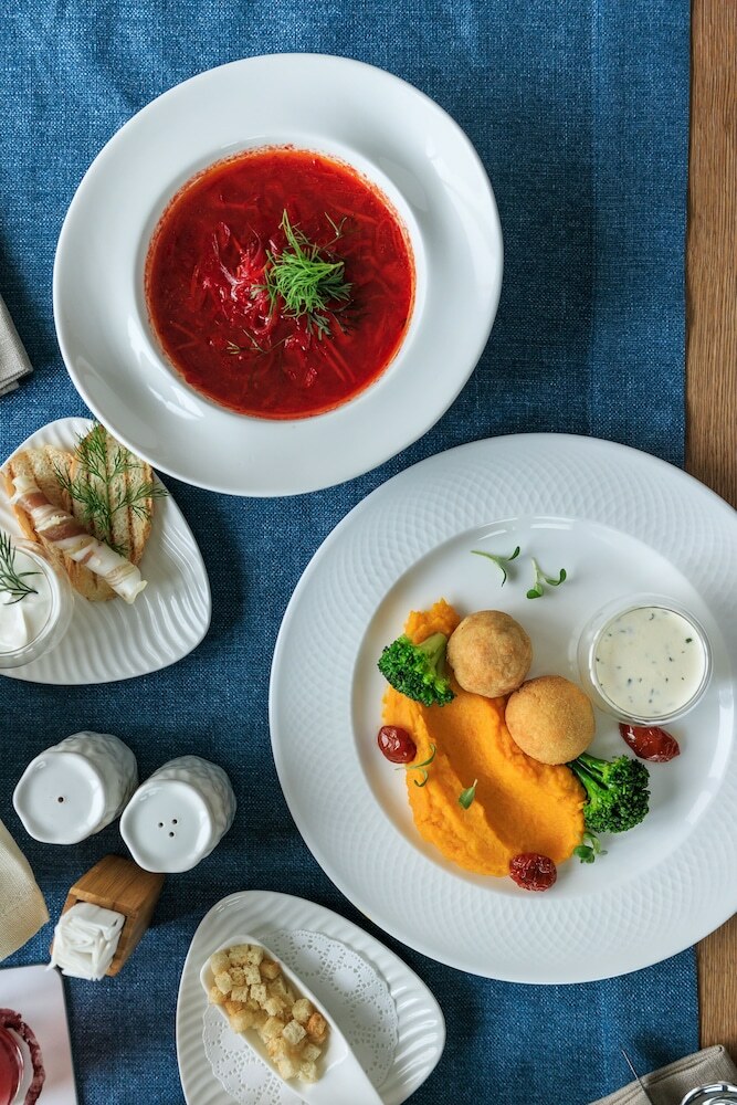 Boutique Hotel Khabarovsk City