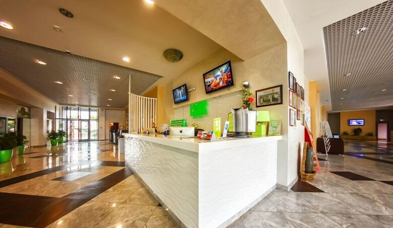 Lime Hotel