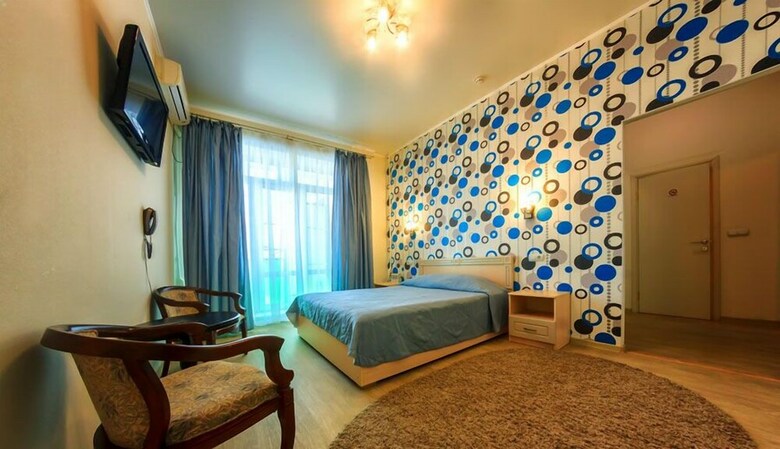 Lime Hotel