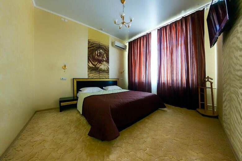 Lime Hotel
