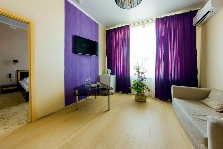Lime Hotel