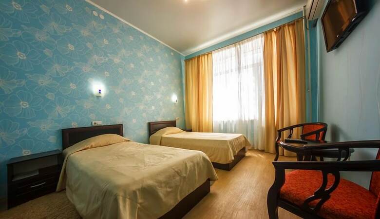 Lime Hotel