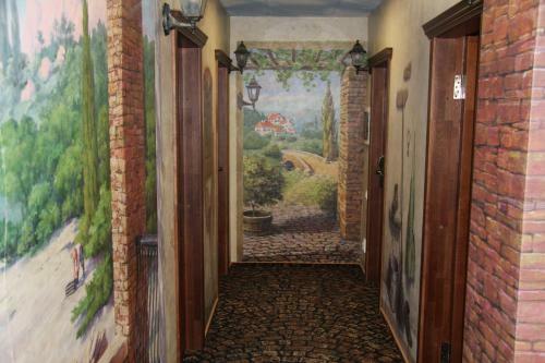 Tortuga Hotel