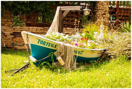 Tortuga Hotel