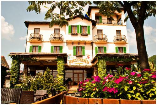 Tortuga Hotel