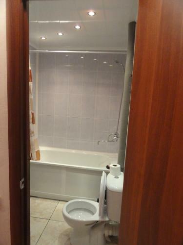 Apartment Prospekt Oktyabrya 103