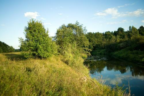 Kumenovo Cottages