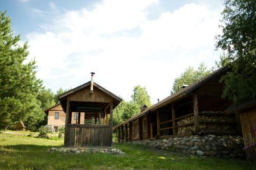 Kumenovo Cottages