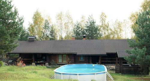 Kumenovo Cottages