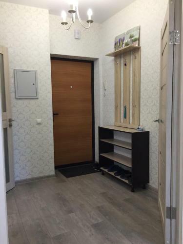 Apartments Romaya Center