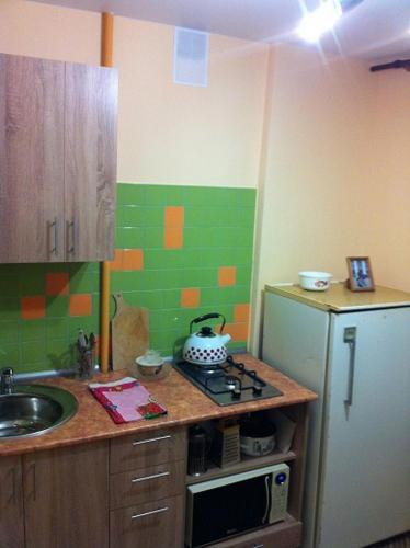 Apartment On Mira 2